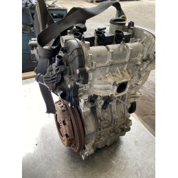 Motor CHY CHYA 1,0 VW UP Seat Mii Skoda Citigo 131 Tkm