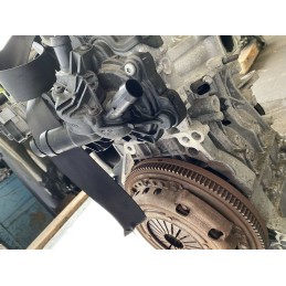 Motor CHY CHYA 1,0 VW UP Seat Mii Skoda Citigo 131 Tkm