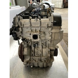 Motor CHY CHYA 1,0 VW UP Seat Mii Skoda Citigo 131 Tkm