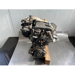 Motor Z12XEP Opel Corsa C 1,2 16V 75PS 208Tkm Z 12 XEP