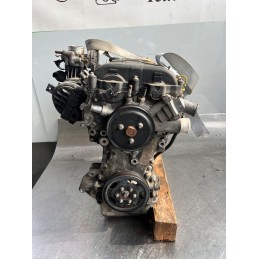 Motor Z12XEP Opel Corsa C 1,2 16V 75PS 208Tkm Z 12 XEP