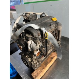 Motor Z12XEP Opel Corsa C 1,2 16V 75PS 208Tkm Z 12 XEP