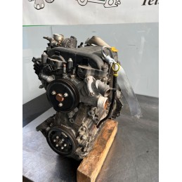 Motor Z12XEP Opel Corsa C 1,2 16V 75PS 208Tkm Z 12 XEP