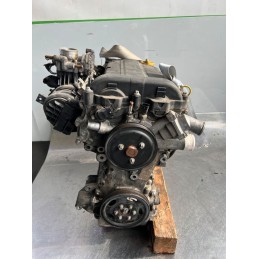 Motor Z12XEP Opel Corsa C 1,2 16V 75PS 208Tkm Z 12 XEP