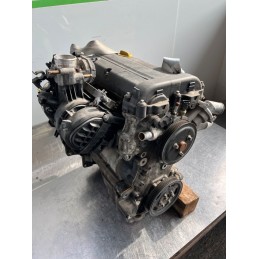 Motor Z12XEP Opel Corsa C 1,2 16V 75PS 208Tkm Z 12 XEP