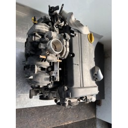 Motor Z12XEP Opel Corsa C 1,2 16V 75PS 208Tkm Z 12 XEP