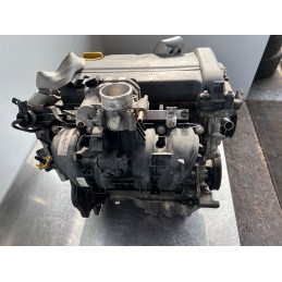 Motor Z12XEP Opel Corsa C 1,2 16V 75PS 208Tkm Z 12 XEP