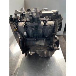 Motor Z12XEP Opel Corsa C 1,2 16V 75PS 208Tkm Z 12 XEP