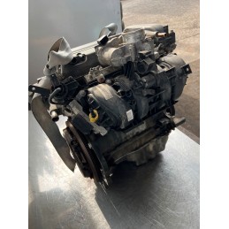 Motor Z12XEP Opel Corsa C 1,2 16V 75PS 208Tkm Z 12 XEP