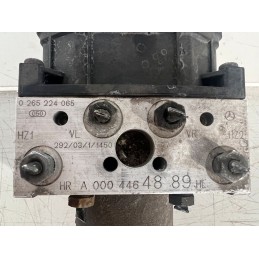 ABS A 0265224065 Hydraulikblock Mercedes Vito 638