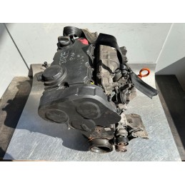 Motor BRE A4 B7 (Typ 8E) 2,0TDI 16V 140PS 205Tkm