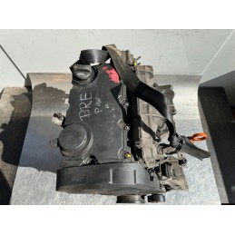 Motor BRE A4 B7 (Typ 8E) 2,0TDI 16V 140PS 205Tkm