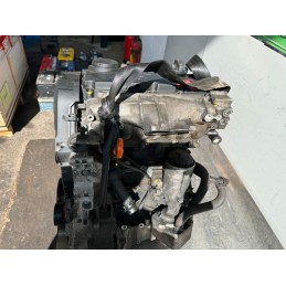 Motor BRE A4 B7 (Typ 8E) 2,0TDI 16V 140PS 205Tkm