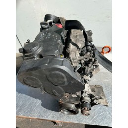 Motor BRE A4 B7 (Typ 8E) 2,0TDI 16V 140PS 205Tkm