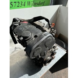 Motor BRE A4 B7 (Typ 8E) 2,0TDI 16V 140PS 205Tkm