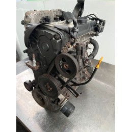 Motor G4EE Hyundai Getz Accent 1,4 97PS KIA Rio Modell 2005-2010