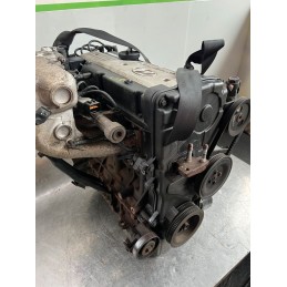 Motor G4EE Hyundai Getz Accent 1,4 97PS KIA Rio Modell 2005-2010