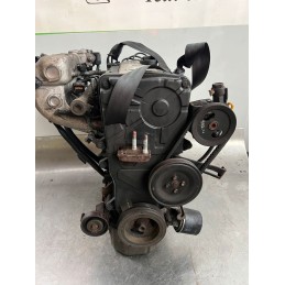 Motor G4EE Hyundai Getz Accent 1,4 97PS KIA Rio Modell 2005-2010