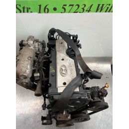 Motor G4EE Hyundai Getz Accent 1,4 97PS KIA Rio Modell 2005-2010