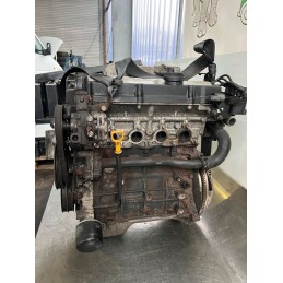 Motor G4EE Hyundai Getz Accent 1,4 97PS KIA Rio Modell 2005-2010