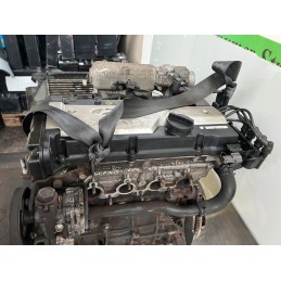 Motor G4EE Hyundai Getz Accent 1,4 97PS KIA Rio Modell 2005-2010