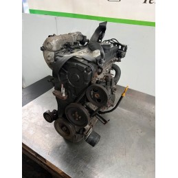 Motor G4EE Hyundai Getz Accent 1,4 97PS KIA Rio Modell 2005-2010