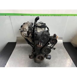 Motor G4EE Hyundai Getz Accent 1,4 97PS KIA Rio Modell 2005-2010