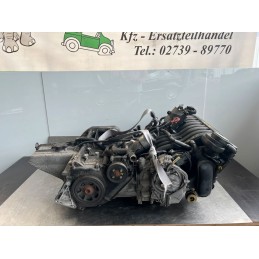 Motor OM 668.940 Mercedes A Kl 170CDI 90PS 156Tkm OM668940