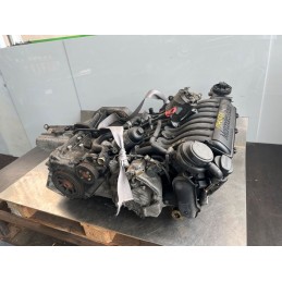 Motor OM 668.940 Mercedes A Kl 170CDI 90PS 156Tkm OM668940