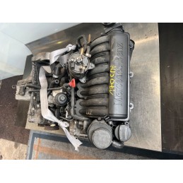 Motor OM 668.940 Mercedes A Kl 170CDI 90PS 156Tkm OM668940