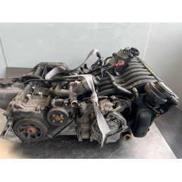 Motor OM 668.940 Mercedes A Kl 170CDI 90PS 156Tkm OM668940