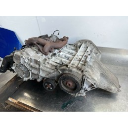 Motor OM668.942 Mercedes Benz A 170CDI W168 94 Tkm OM 668.942