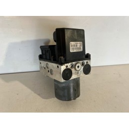 ABS Hydraulikblock 8954105100 Toyota Avensis T25 2,2 D 0265225387