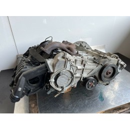 Motor OM668.942 Mercedes Benz A 170CDI W168 94 Tkm OM 668.942