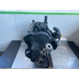 Motor Peugeot EW10/D 307 CC 2,0L 136PS