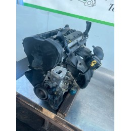 Motor Peugeot EW10/D 307 CC 2,0L 136PS