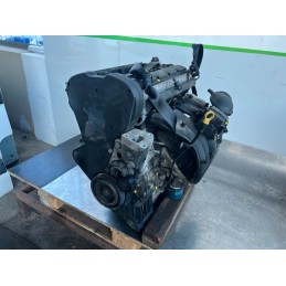 Motor Peugeot EW10/D 307 CC 2,0L 136PS