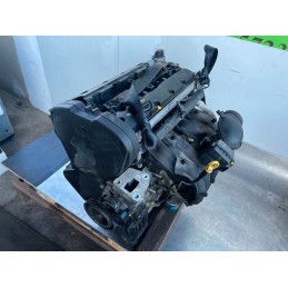 Motor Peugeot EW10/D 307 CC 2,0L 136PS