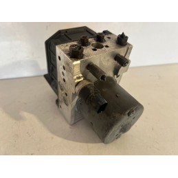 ABS Hydraulikblock 8954105100 Toyota Avensis T25 2,2 D 0265225387