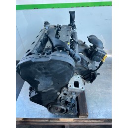 Motor Peugeot EW10/D 307 CC 2,0L 136PS