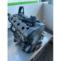 Motor Peugeot EW10/D 307 CC 2,0L 136PS