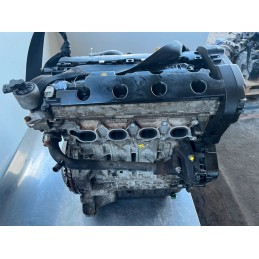 Motor Peugeot EW10/D 307 CC 2,0L 136PS