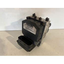 ABS Hydraulikblock 8954105100 Toyota Avensis T25 2,2 D 0265225387