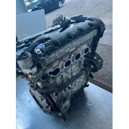 Motor Peugeot EW10/D 307 CC 2,0L 136PS