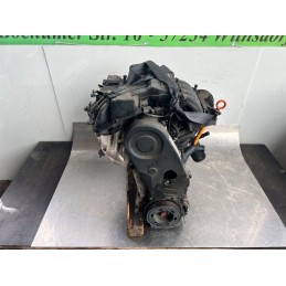 Motor BSE VW Golf V Audi Seat Skoda 1,6 105PS 201Tkm