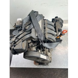 Motor BSE VW Golf V Audi Seat Skoda 1,6 105PS 201Tkm