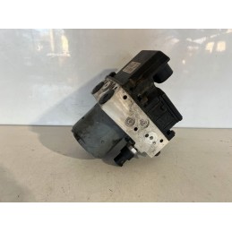 ABS Hydraulikblock 8954105100 Toyota Avensis T25 2,2 D 0265225387