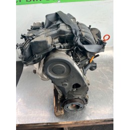 Motor BSE VW Golf V Audi Seat Skoda 1,6 105PS 201Tkm