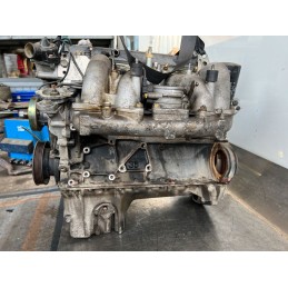 Motor M 102.910 Mercedes Benz 190E W201 1,8 109PS M102.910