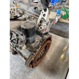 Motor M 102.910 Mercedes Benz 190E W201 1,8 109PS M102.910